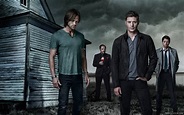 Supernatural Wallpapers Season 5 - Wallpaper Cave