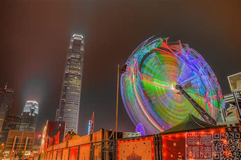 Aia Carnival 2019 In Hong Kong Dates