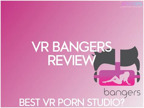 Vr Bangers Review In Glorious K Videos