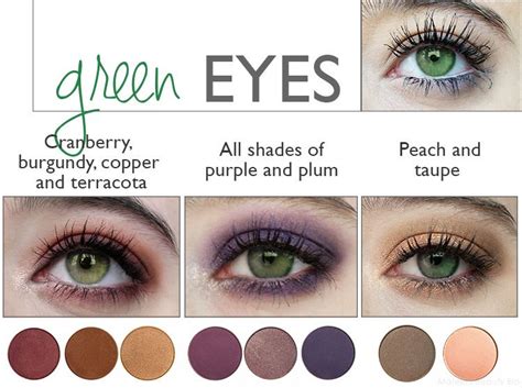 Hazel eyes are a combination of green and brown eyes. Colours that Emphasize your Eyes - Mateja's Beauty Blog ...