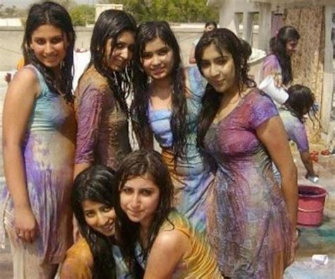 Desi Pataka Kudiya Photos Daily Update Desi Hot Wet Holi Girls Collection In 2021 Viral
