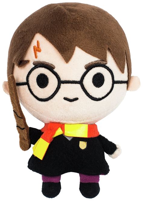Harry Potter 6 Inch Soft Toy Assortment Reviews