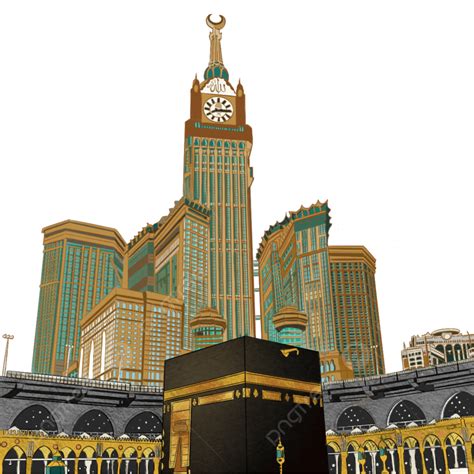 Elementos De La Kaaba Png Vectores Psd E Clipart Para Descarga Porn