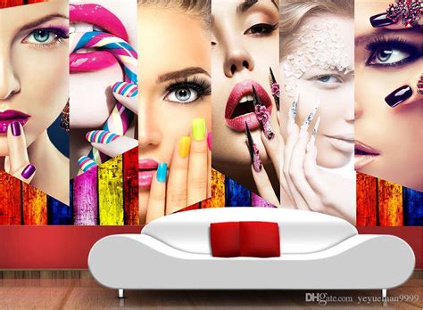 Beauty Salon Wallpapers Posted By Zoey Anderson