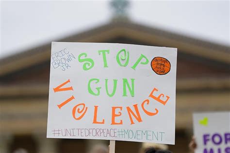 Best Thing This Week Finally A Fresh Reason To Oppose Gun Violence