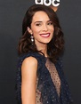 Abigail Spencer | Zoom In on All the Elegant Beauty Looks From the ...
