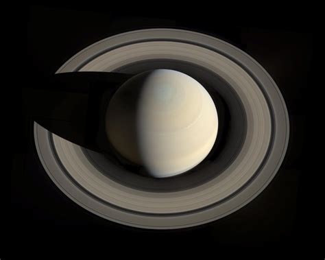 Saturn Cassini Division 天文学辞典