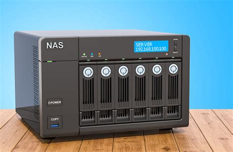 Nas Advantages 10 Benefits Of Using A Nas In The Workplace