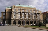 Fakultät für Kunst und Philosophie der Karlsuniversität Prag - Prag