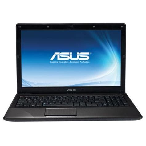 Asus K52f Sx145o Intel Core I3 350m 226ghz Laptop En Ucuz Laptop Fiyatları