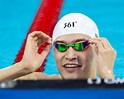 Banned Chinese Champion Sun Yang Has Eyes On Paris 2024