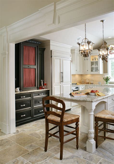 Designing Your Ultimate Kitchen Pantry Thyme And Place Design