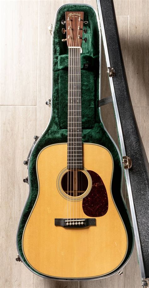Martin Hd 28 Standard Series Reimagined Fanatic Guitars