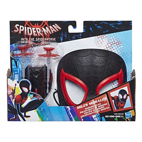 Spider Man Across The Spider Verse Toys Unboxing Spider Man Into The Spider Verse Toys Complete