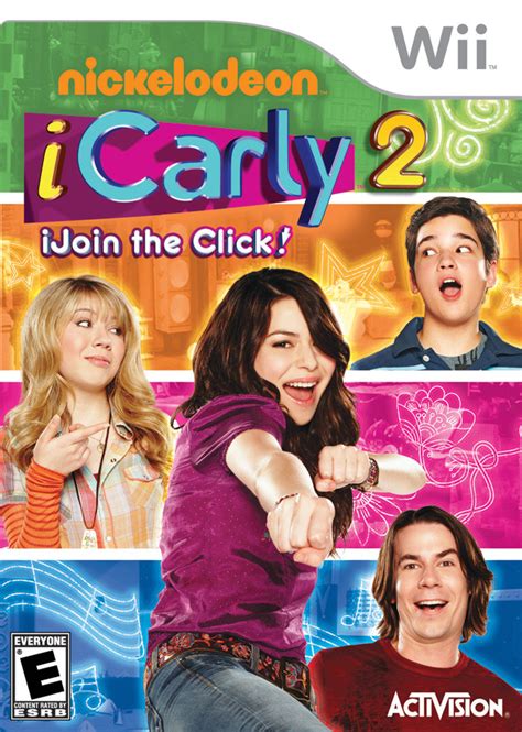 Icarly 2 Ijoin The Click Steam Games