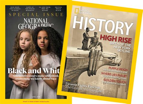 National Geographic Magazine History Magazine Subscription 12 6