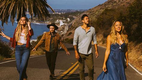 Colbie Caillat Gone West For New Horizons