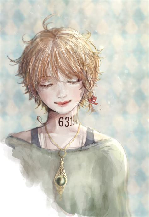 Mao Pixiv 21075262 Emma Yakusoku No Neverland Yakusoku No