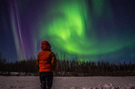 When Is The Best Time To See The Northern Lights What To