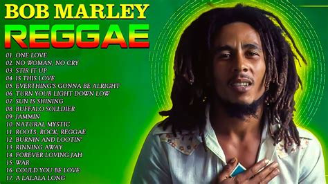 The Best Of Bob Marley Bob Marley Greatest Hits Full Album Bob Marley Reggae Songs Youtube