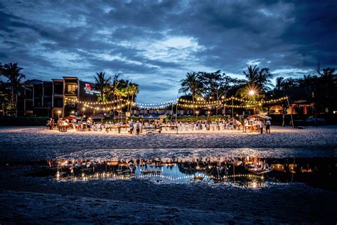 Best Party Beaches In Thailand Travel Dudes