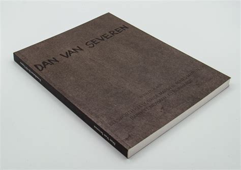 Catalogue Dan Van Severen