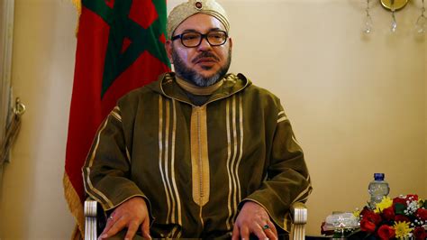 Moroccos King Mohammed Vi Fired Abdelilah Benkriane And Hired Saad