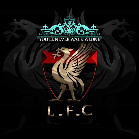 Liverpool FC YNWA wallpaper by GaTiTOTonTo - 3d - Free on ZEDGE™