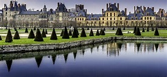 Fontainebleau travel | France - Lonely Planet