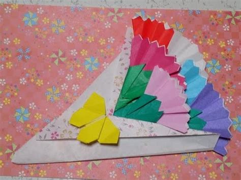 折り紙の花 チューリップの簡単な折り方作り方をご紹介いたします。 見やすいように動画では大きな紙で折っていますが実際に折る時は6,5～7,5ｃｍの折り紙で折ってください。 音楽素材 甘茶の音楽工房（英語表記＝music atelier amacha）. すべての美しい花の画像: 最高の折り紙 平面 花束