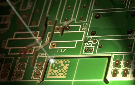 What Are The Applications Of Laser Processing In Pcb Industry Ibe
