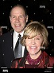 Michael eisner and wife hi-res stock photography and images - Alamy