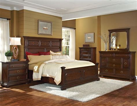600 x 400 jpeg 60 кб. Ashley Furniture | Rustic bedroom sets, Rustic bedroom ...