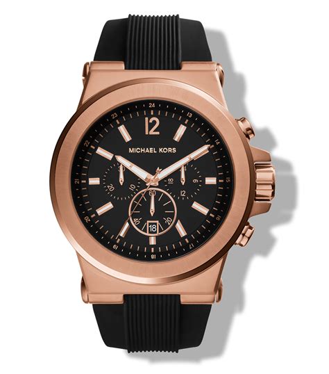 Michael Kors Reloj Dylan Hombre El Palacio De Hierro