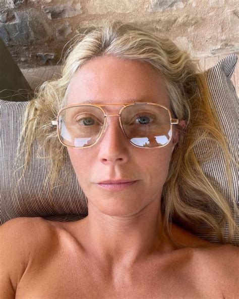 Gwyneth Paltrows Controversial Daily Diet Ivs Bone Broth And Intermittent Fasting Hello