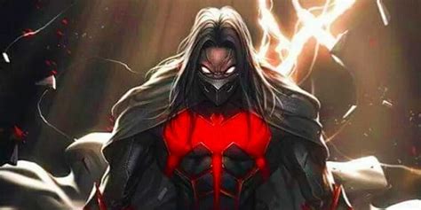 Venom Theory Knull Will Be Replaced As God Of Symbiotes