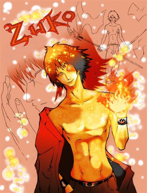 Zuko Avatar The Last Airbender Image 1325466 Zerochan Anime