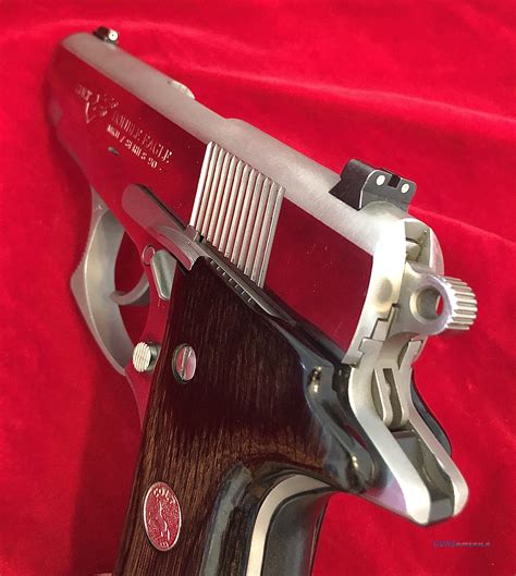 Colt 45 Double Eagle For Sale At 912817064