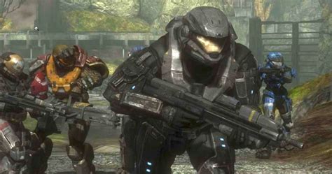 Halo Reach Pc 10 Best Missions To Play Again And Again