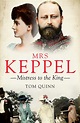 Mrs Keppel | NewSouth Books