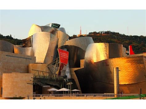 Bilbao Guggenheim Museum Guided Tour Top Rated