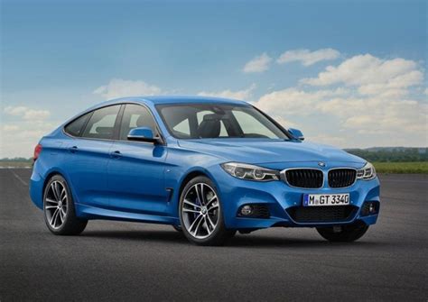 Learn more with truecar's overview of the bmw 5 series sedan, specs, photos, and more. 2017 BMW 3 Series GT India Price, Specifications, Features ...