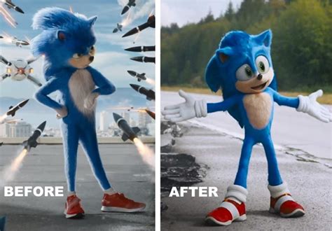 Review Sonic The Hedgehog Might Just Be The Start Of Something