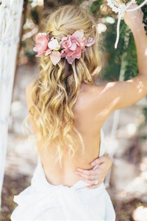die schönsten brautfrisuren 2016 wir sagen ja zu diesen haar trends romantic wedding hair