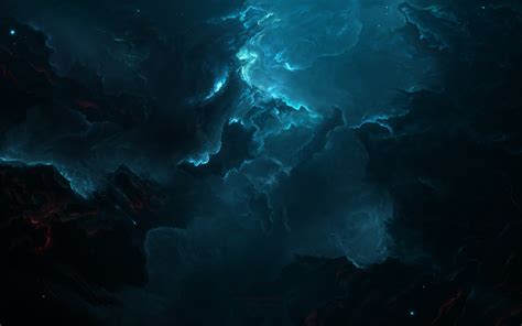 Atlantis Nebula 7 8k Ultra Fondo De Pantalla Hd Fondo De Escritorio