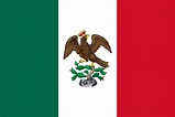 File:Bandera de Iturbide.png - Wikimedia Commons