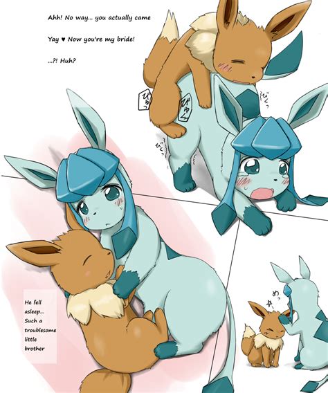 Rule 34 Anal Brother Brother And Sister Eevee