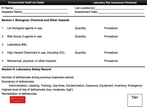 36 Lab Safety Review Worksheet Support Worksheet