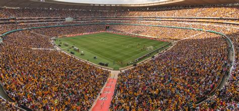 The second season of the gladafrica championship gets underway today as cape town. Soweto Derby: Kaizer Chiefs vs Orlando Pirates | Circa