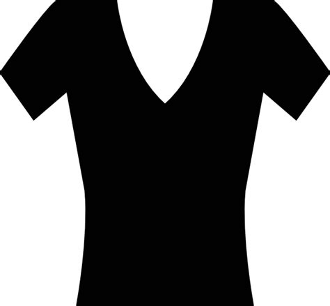 All png & cliparts images on nicepng are best quality. Blouse Icon Clip Art at Clker.com - vector clip art online ...
